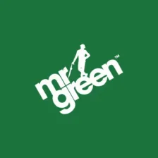 Mr Green Logo